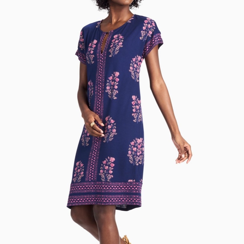 Lucky Brand mini dress